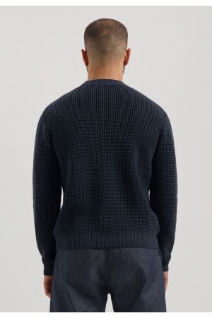 Dstrezzed Leones Crewneck 562 Forest river