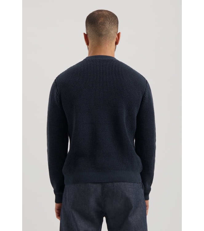 Dstrezzed Leones Crewneck 562 Forest river