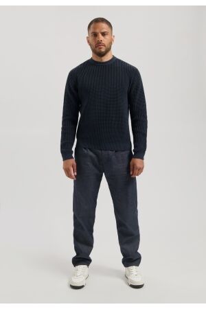 Dstrezzed Leones Crewneck 562 Forest river
