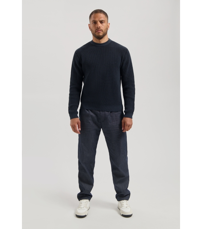 Dstrezzed Leones Crewneck 562 Forest river