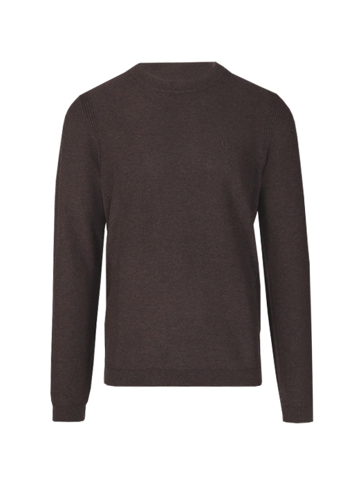 Dstrezzed Mercury Crewneck 276 Vintage khaki