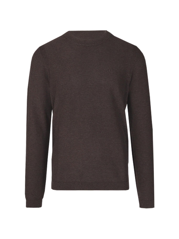 Dstrezzed Mercury Crewneck 276 Vintage khaki