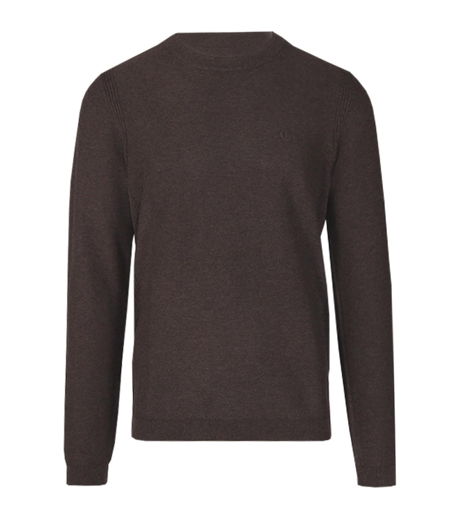 Dstrezzed Mercury Crewneck 276 Vintage khaki