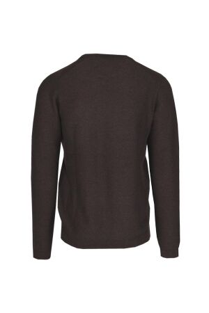 Dstrezzed Mercury Crewneck 276 Vintage khaki