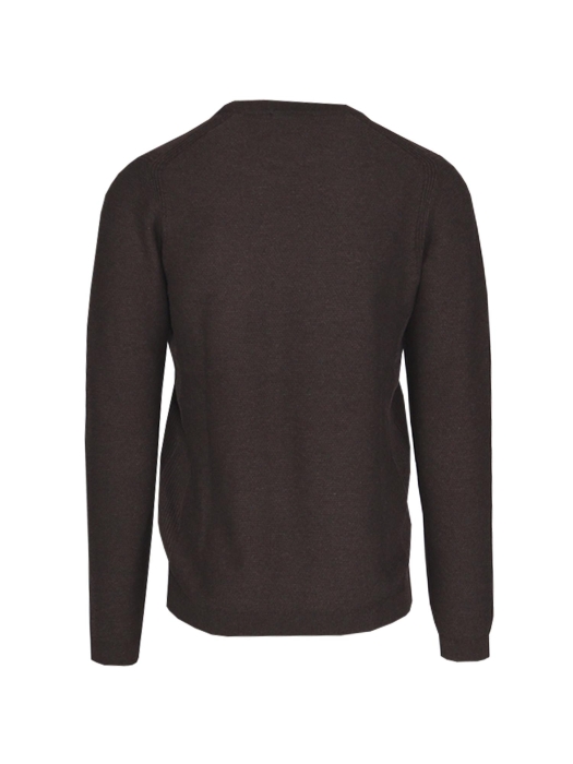 Dstrezzed Mercury Crewneck 276 Vintage khaki