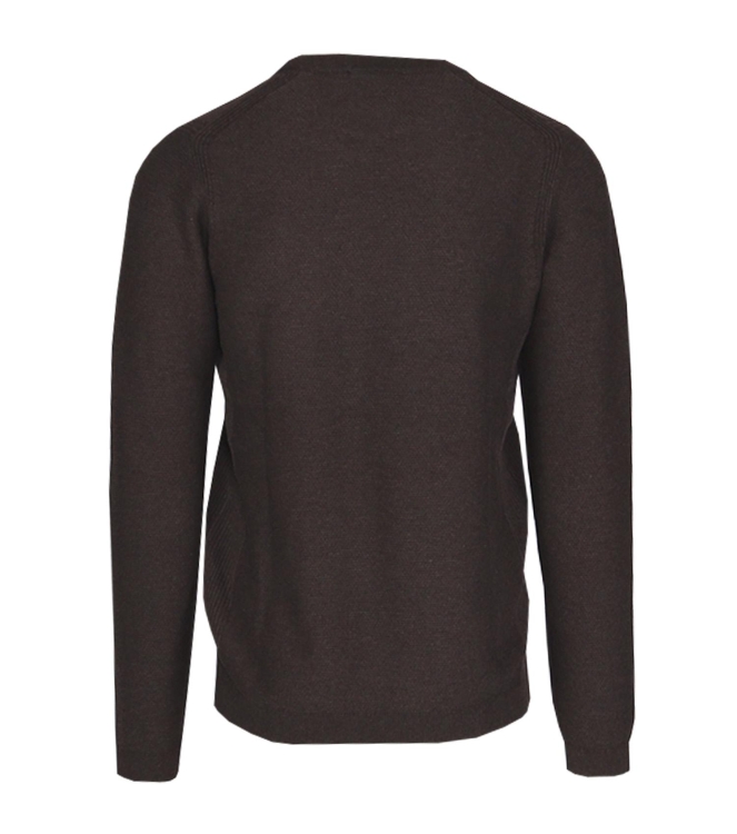 Dstrezzed Mercury Crewneck 276 Vintage khaki