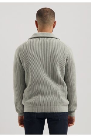 Dstrezzed Josiah Skipper 831 Ghost grey