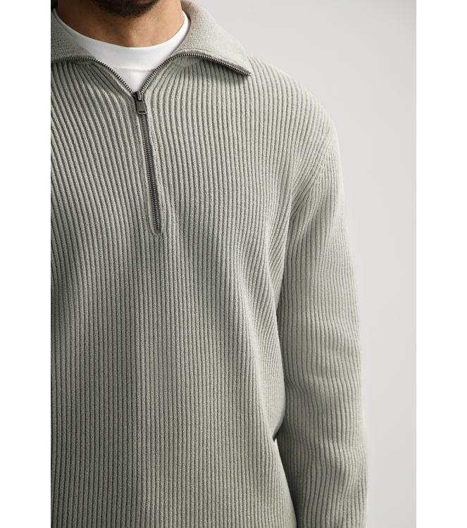 Dstrezzed Josiah Skipper 831 Ghost grey
