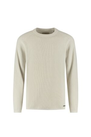 Dstrezzed Neill Big Chenille 107 Silver birch
