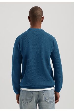 Dstrezzed Neill Big Chenille 606 Poseidon