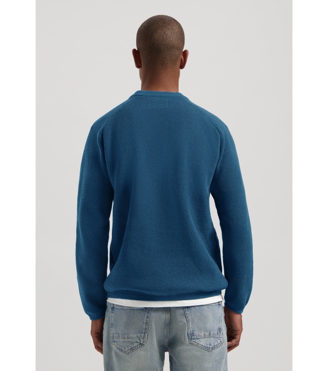 Dstrezzed Neill Big Chenille 606 Poseidon