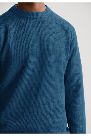 Dstrezzed Neill Big Chenille 606 Poseidon