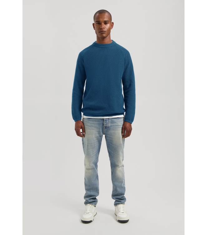 Dstrezzed Neill Big Chenille 606 Poseidon