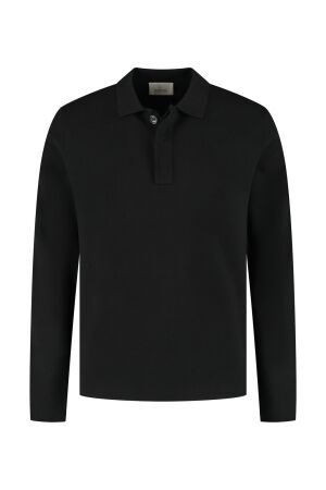 Dstrezzed Chev Polo 999 Black