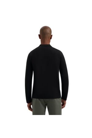 Dstrezzed Chev Polo 999 Black