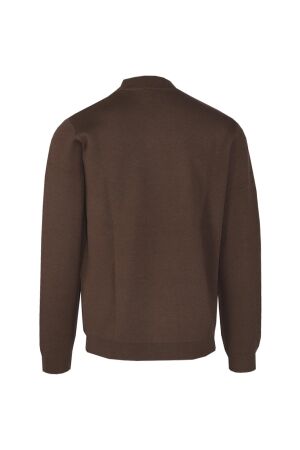 Dstrezzed Archer Mocknek 276 Vintage Khaki