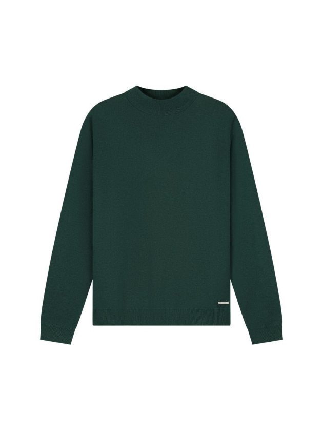 Dstrezzed Archer Mocknek 570 The green