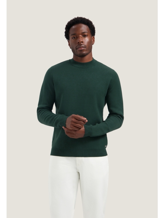 Dstrezzed Archer Mocknek 570 The green