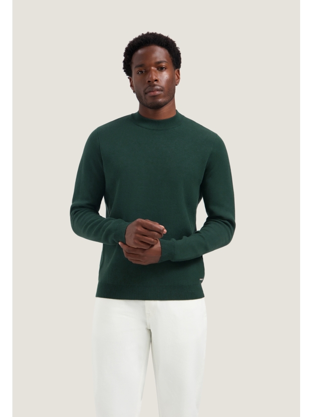 Dstrezzed Archer Mocknek 570 The green