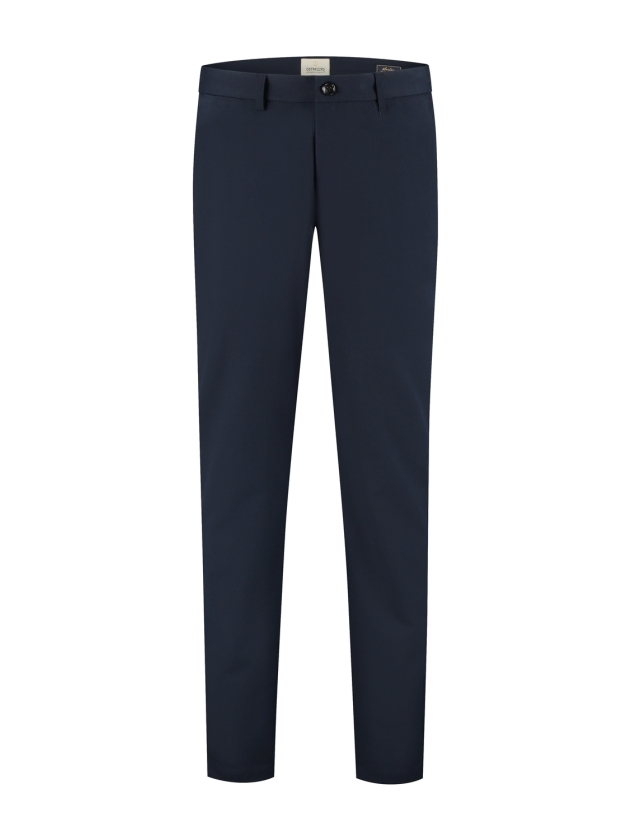 Dstrezzed Marlon Dynamic Twill 649 Dk navy