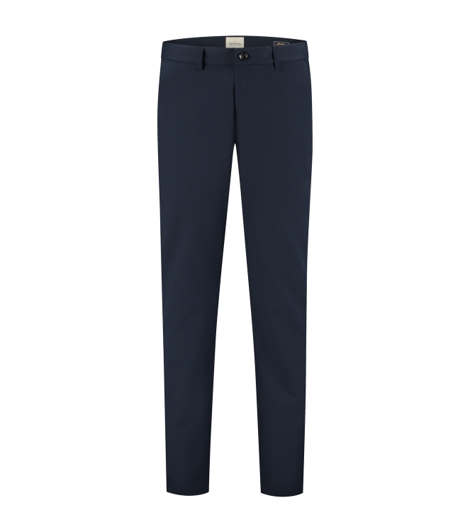 Dstrezzed Marlon Dynamic Twill 649 Dk navy