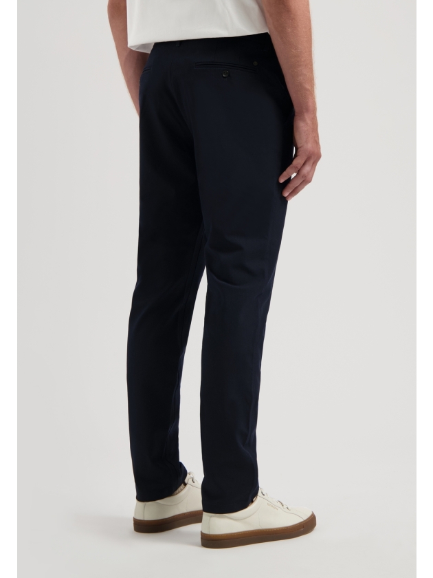 Dstrezzed Marlon Dynamic Twill 649 Dk navy