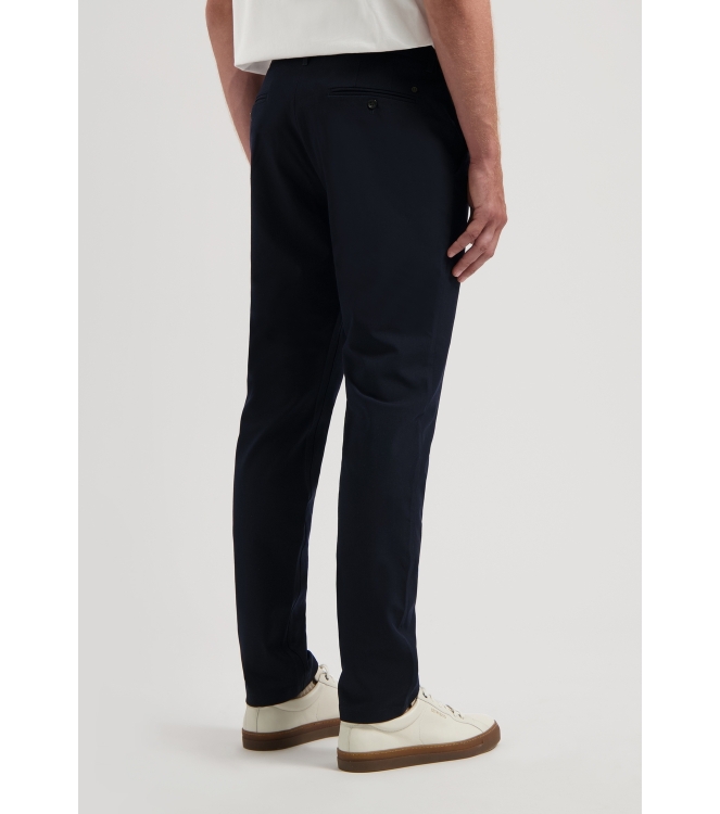 Dstrezzed Marlon Dynamic Twill 649 Dk navy
