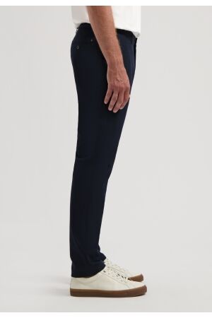 Dstrezzed Marlon Dynamic Twill 649 Dk navy