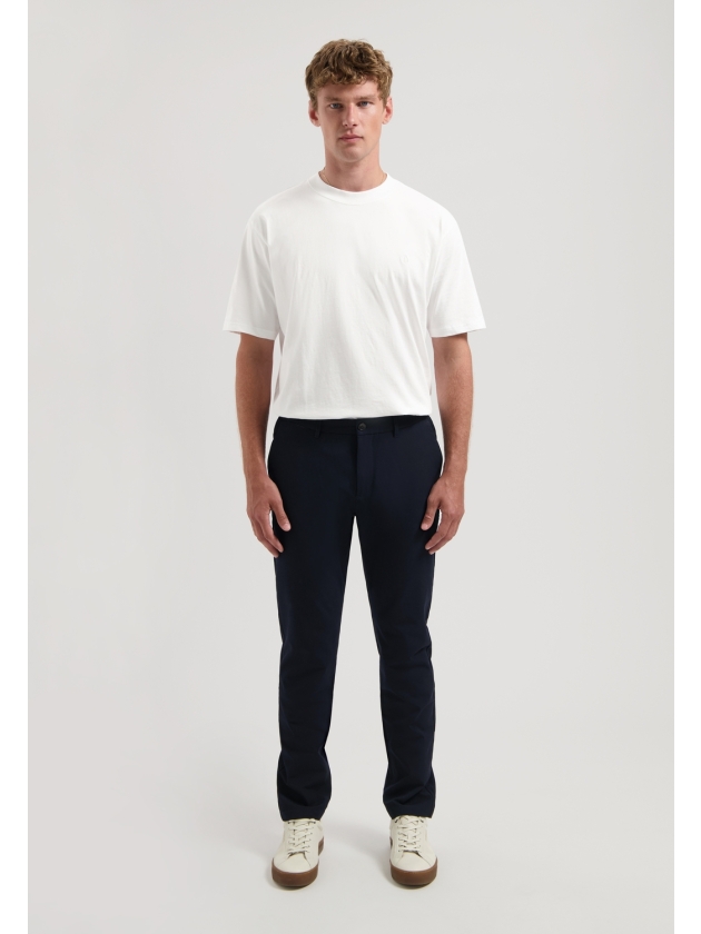 Dstrezzed Marlon Dynamic Twill 649 Dk navy