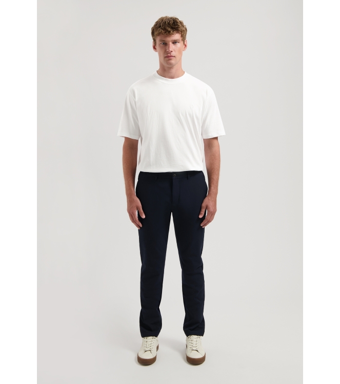 Dstrezzed Marlon Dynamic Twill 649 Dk navy