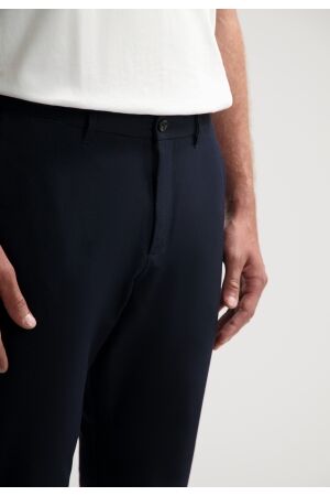 Dstrezzed Marlon Dynamic Twill 649 Dk navy