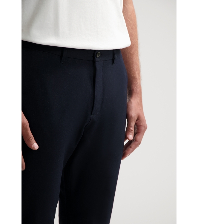 Dstrezzed Marlon Dynamic Twill 649 Dk navy