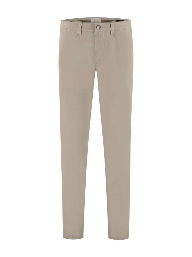 Dstrezzed Marlon Dynamic Twill 276 Vintage khaki