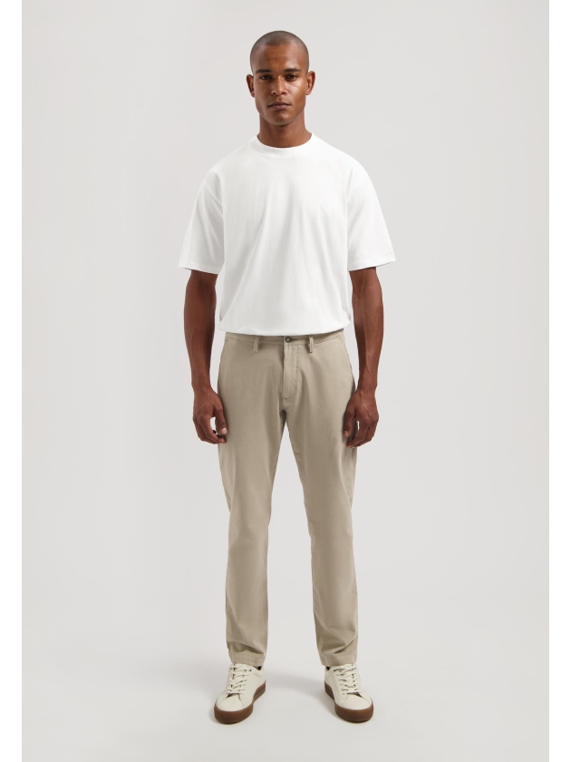 Dstrezzed Marlon Dynamic Twill 276 Vintage khaki