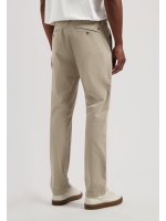 Dstrezzed Marlon Dynamic Twill 276 Vintage khaki