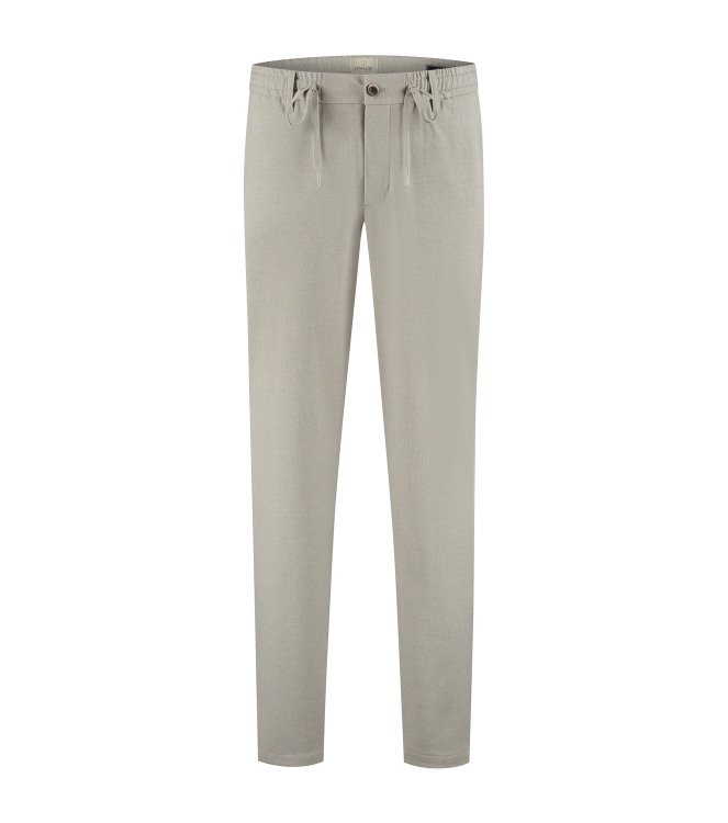 Dstrezzed Logan Flannel 831 Ghost grey