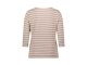 Betty Barclay Shirt Kurz 3/4 Arm 7899 Beige/grey