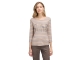 Betty Barclay Shirt Kurz 3/4 Arm 7899 Beige/grey