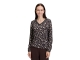 Betty Barclay Shirt Kurz 1/1 Arm 7871 Brown/beige