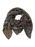 Betty Barclay Schals 9876 Grey/beige