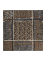 Betty Barclay Schals 9876 Grey/beige