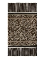 Betty Barclay Schals 7874 Beige/Taupe