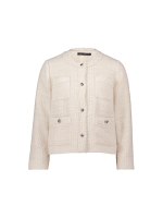 Betty Barclay Blazerjacke Kurz 1/1 Arm