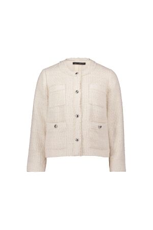 Betty Barclay Blazerjacke Kurz 1/1 Arm