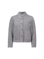 Betty Barclay Blazerjacke Kurz 1/1 Arm 9021 December sky