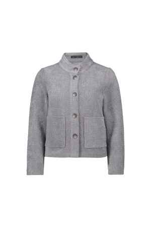 Betty Barclay Blazerjacke Kurz 1/1 Arm 9021 December sky