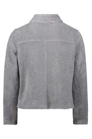 Betty Barclay Blazerjacke Kurz 1/1 Arm 9021 December sky