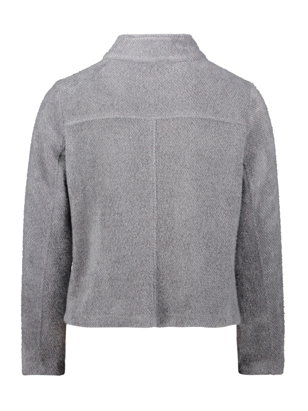 Betty Barclay Blazerjacke Kurz 1/1 Arm 9021 December sky
