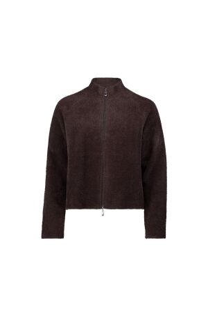 Betty Barclay Strickjacke Kurz 1/1 Arm