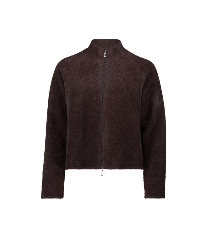 Betty Barclay Strickjacke Kurz 1/1 Arm